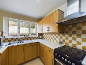 kitchen area - click for photo gallery